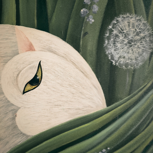 Milena Skulimowska    Visual Artist