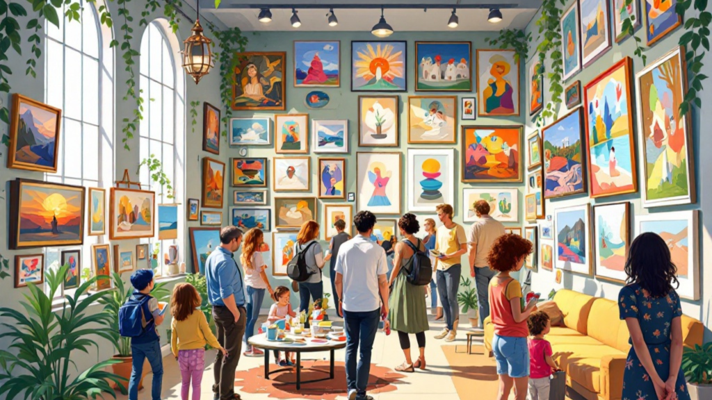 February Art Happenings in Southend-on-Sea: A Creative Month&nbsp;Ahead