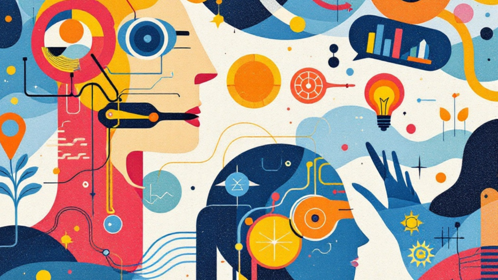 The Human Touch in an AI World: Standing Out in&nbsp;2025