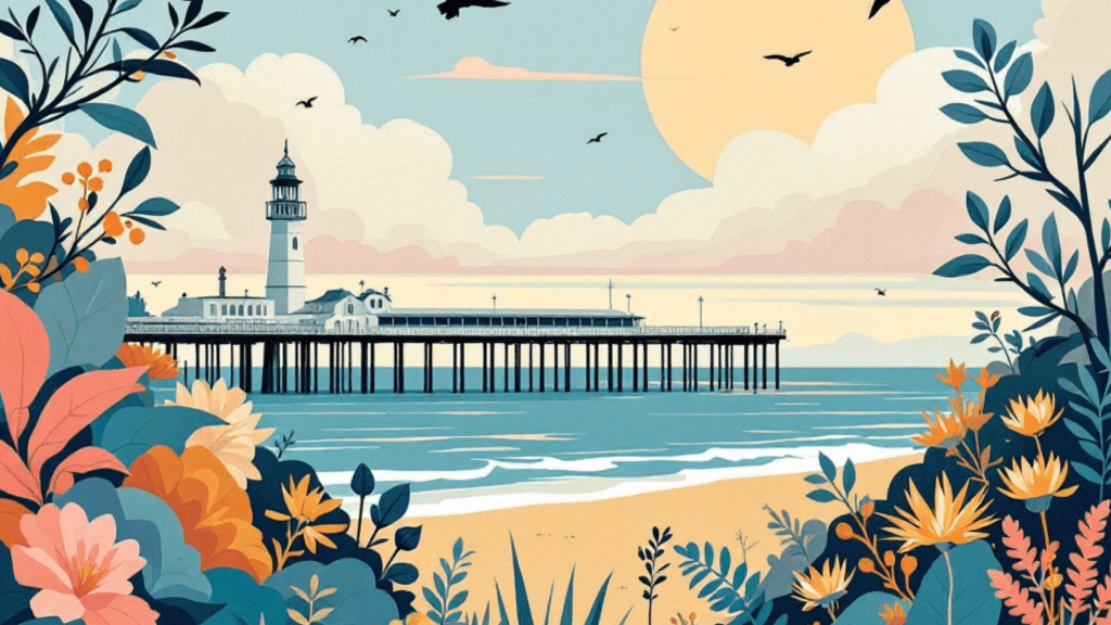 March 2025: Celebrating Art & Culture in&nbsp;Southend-on-Sea