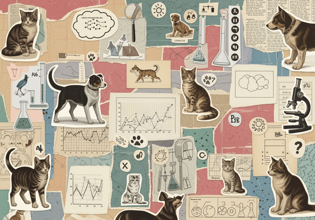 Capturing Personality: Reading Your Pet’s Character for Art