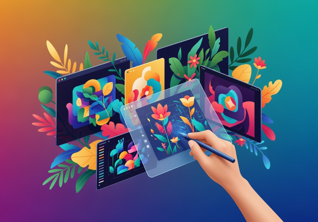 The Digital Advantage: When Pixels Perfect the&nbsp;Process