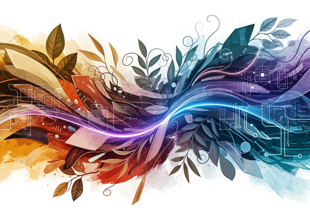 The Hybrid Approach: Combining Traditional and Digital&nbsp;Workflows