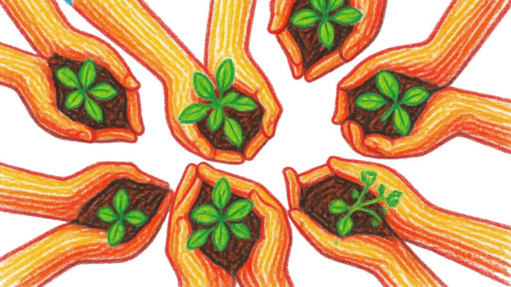 Building a Sustainable Art Practice: Serving Both Traditional and Digital&nbsp;Markets
