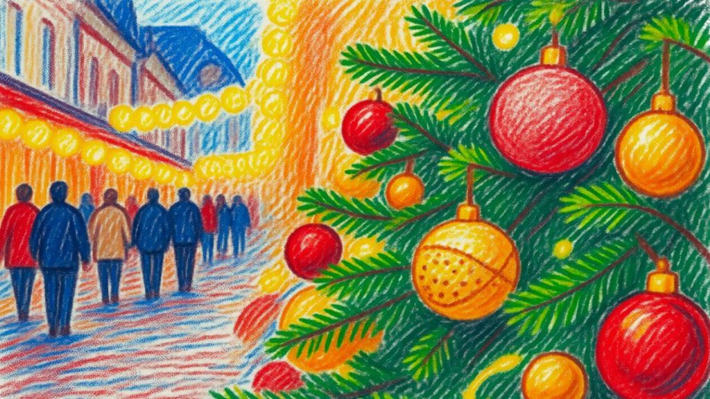 Why Christmas Decor Feels So Good in&nbsp;December